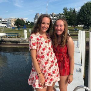 Meet your Posher, Kate